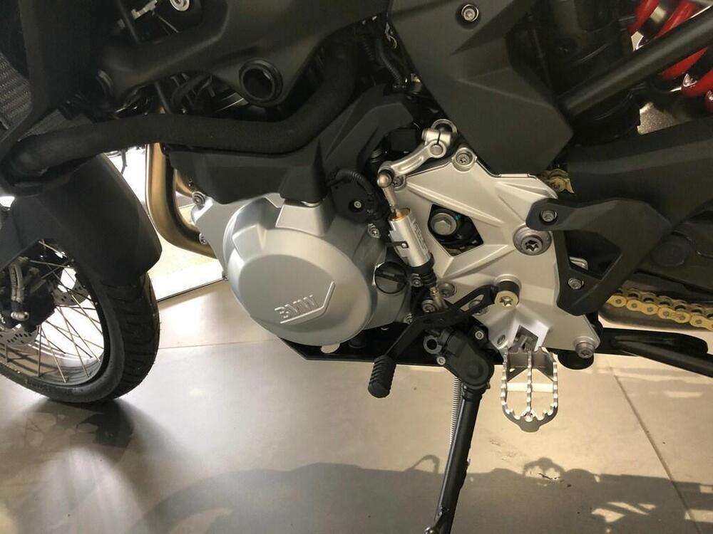 Bmw F 850 GS (2021 - 24) (2)