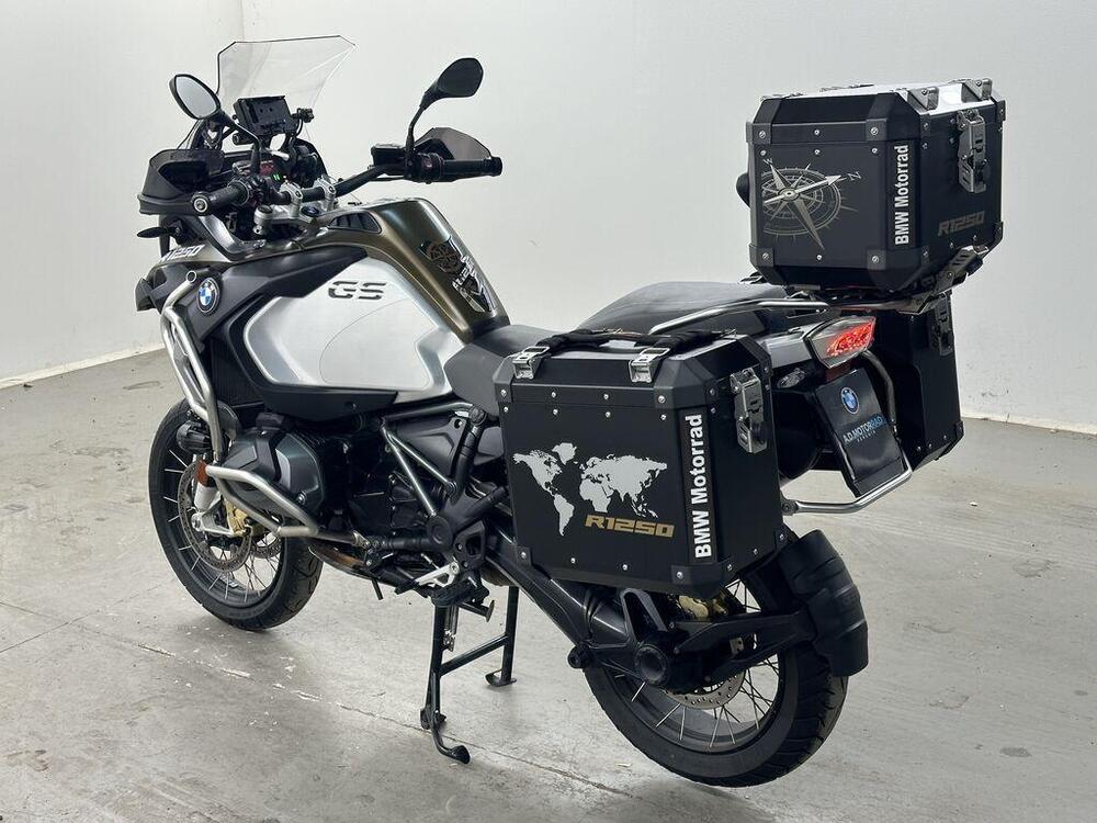 Bmw R 1250 GS Adventure (2019 - 20) (5)