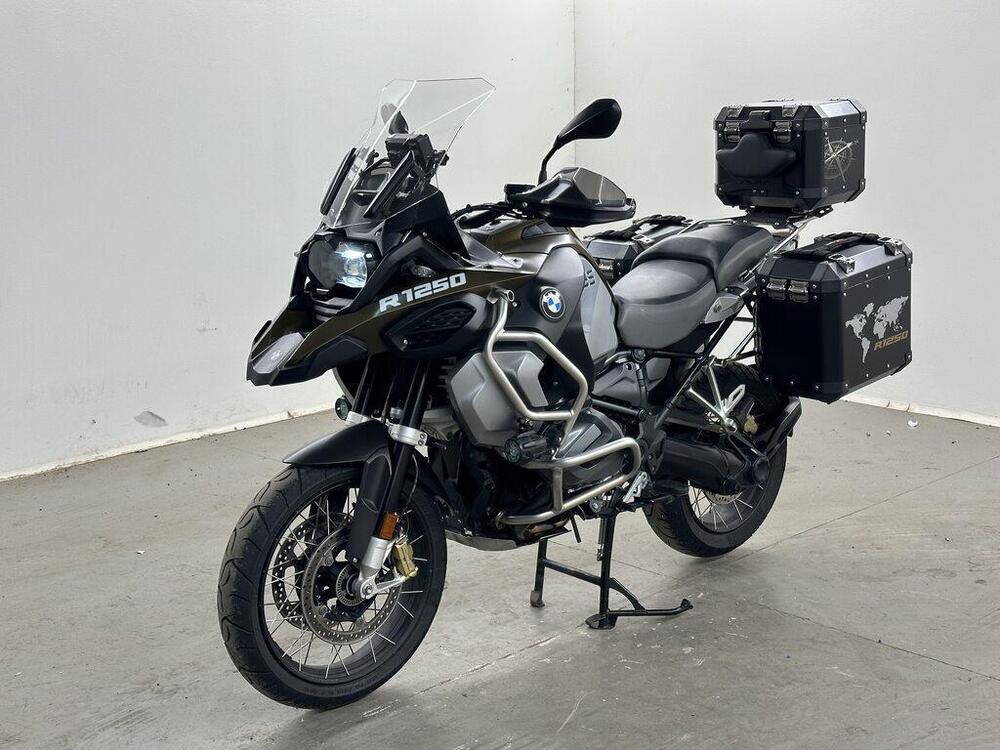 Bmw R 1250 GS Adventure (2019 - 20)