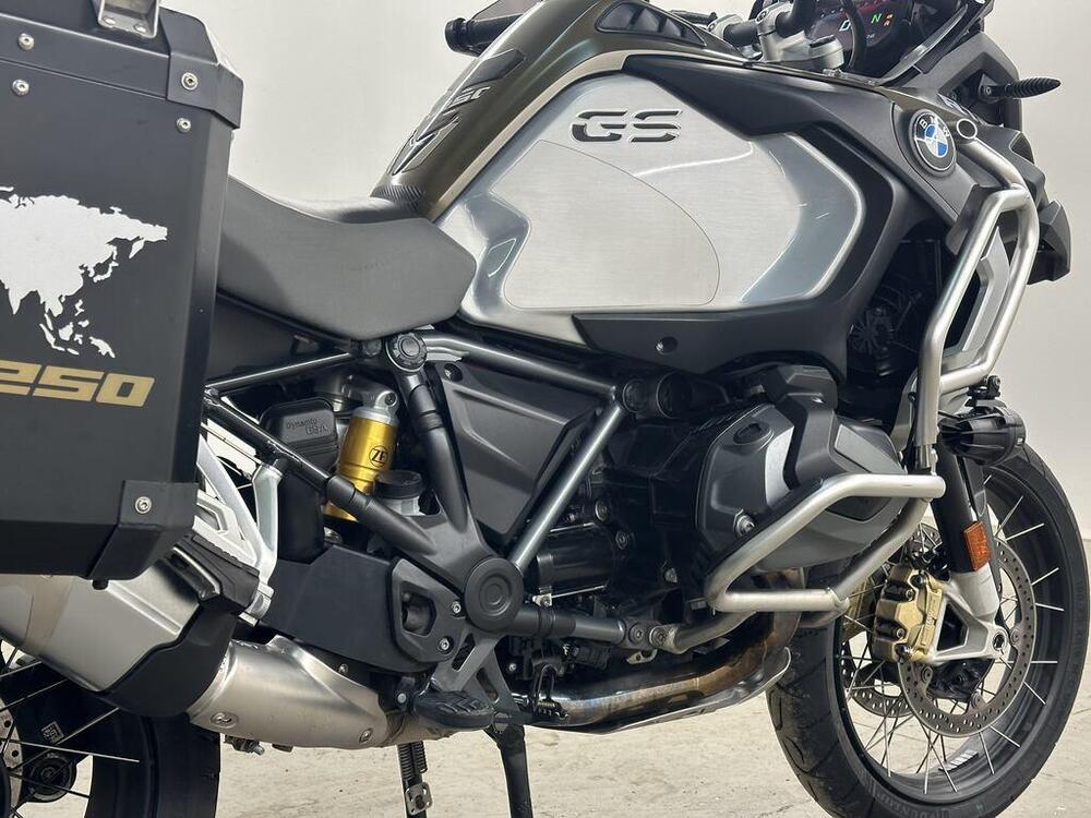 Bmw R 1250 GS Adventure (2019 - 20) (3)