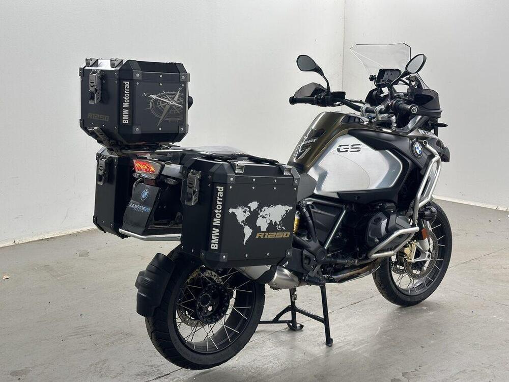 Bmw R 1250 GS Adventure (2019 - 20) (2)