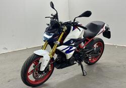 Bmw G 310 R (2021 - 25) usata