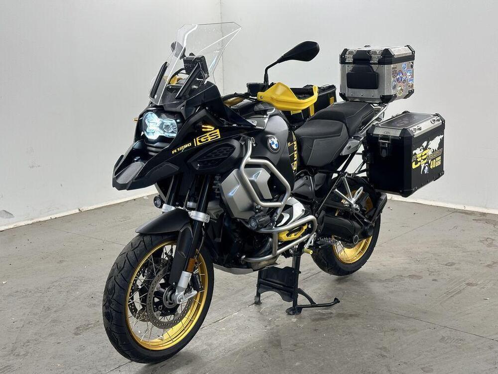 Bmw R 1250 GS Adventure (2021 - 24)