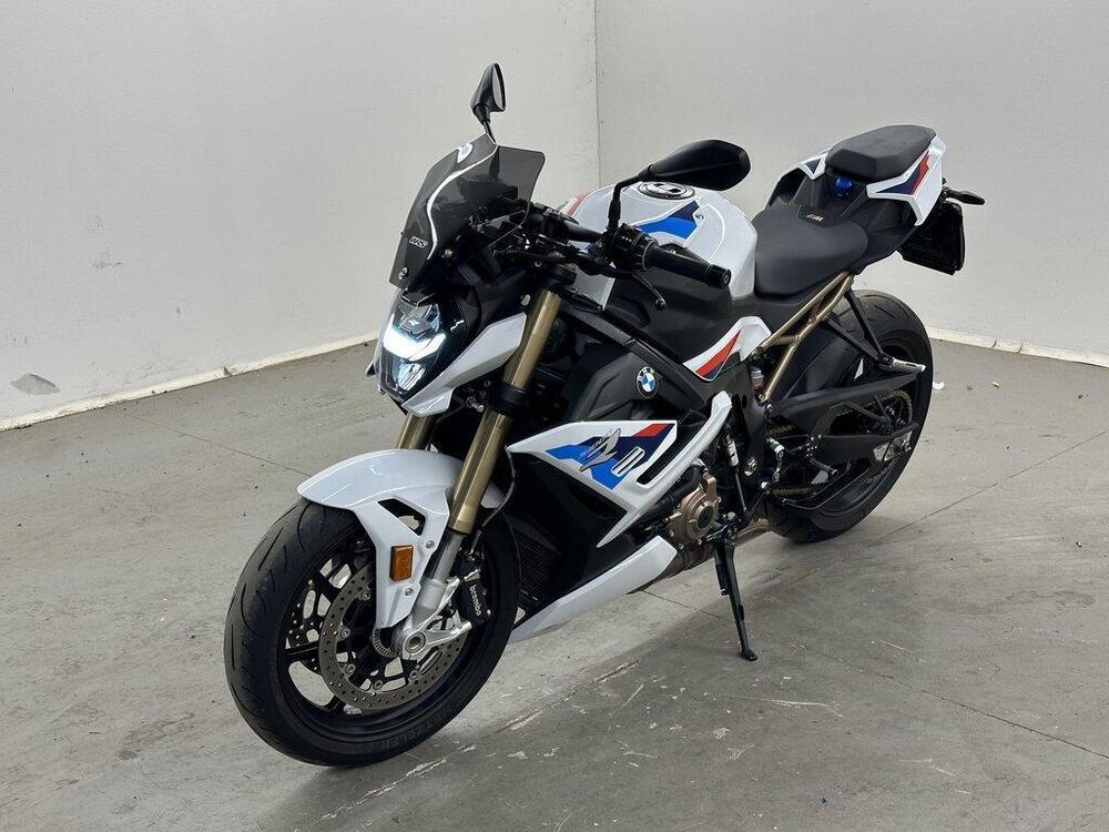 Bmw S 1000 R (2021 - 24)