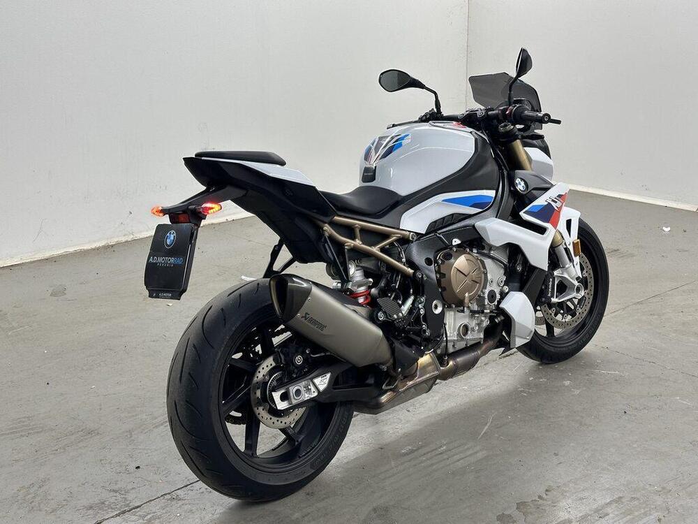 Bmw S 1000 R (2021 - 24) (2)