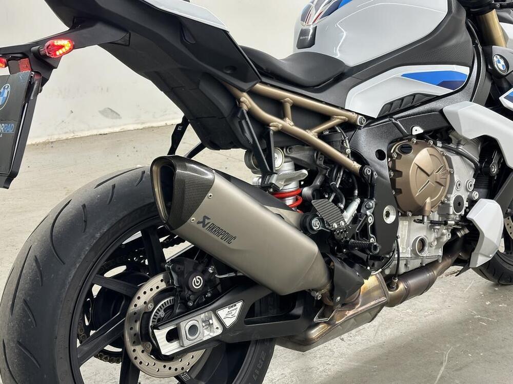 Bmw S 1000 R (2021 - 24) (3)