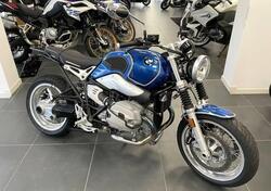 Bmw R nineT 1200 Pure (2017 - 20) usata