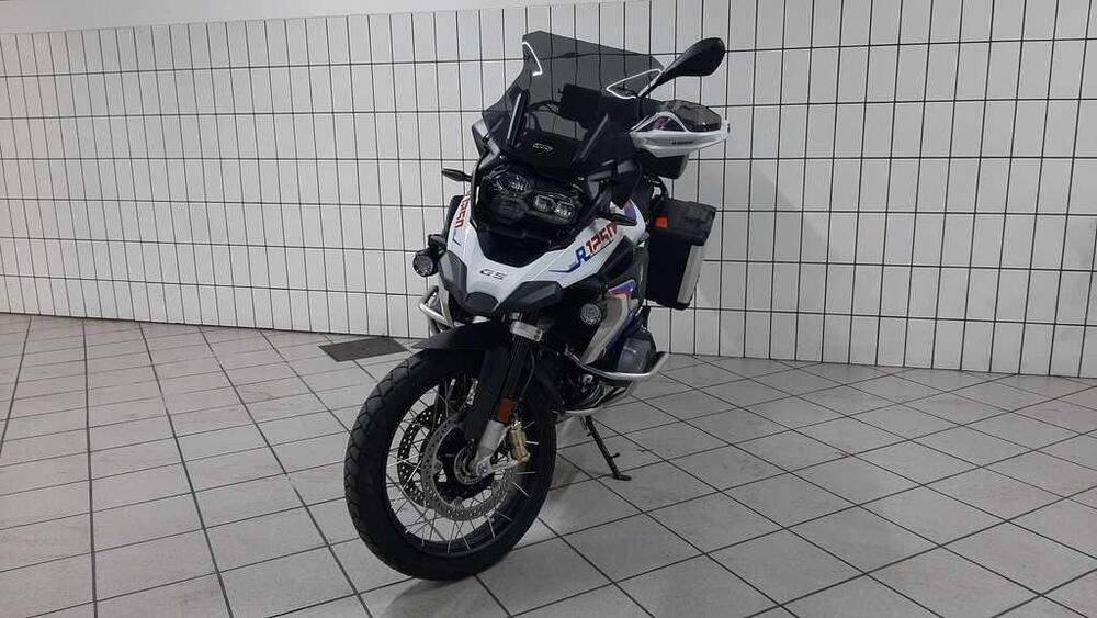 Bmw R 1250 GS (2021 - 24) (3)