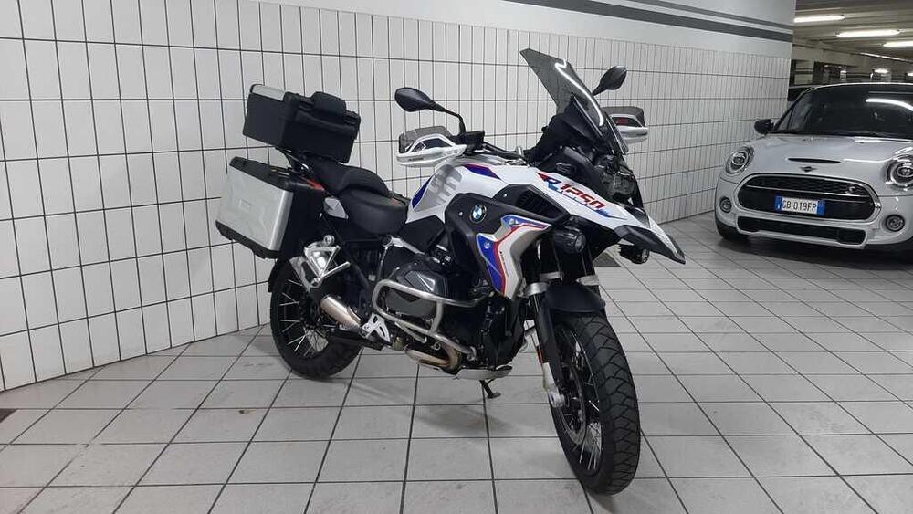 Bmw R 1250 GS (2021 - 24) (4)