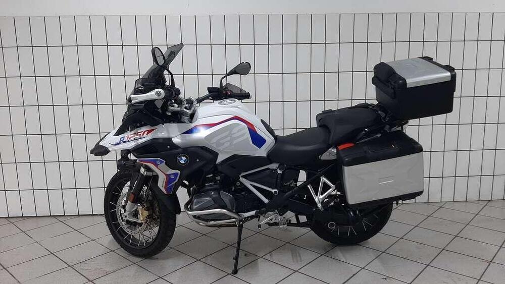 Bmw R 1250 GS (2021 - 24) (5)