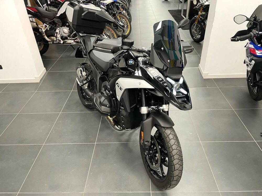 Bmw R 1300 GS (2023 - 25) (2)