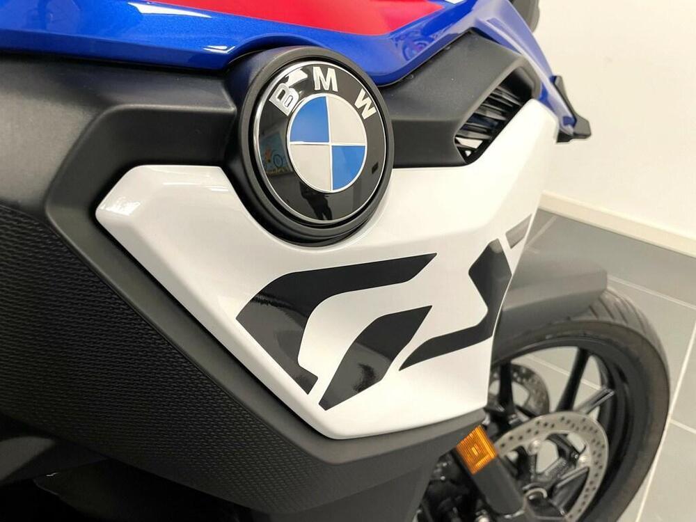 Bmw F 800 GS (2024 - 25) (5)