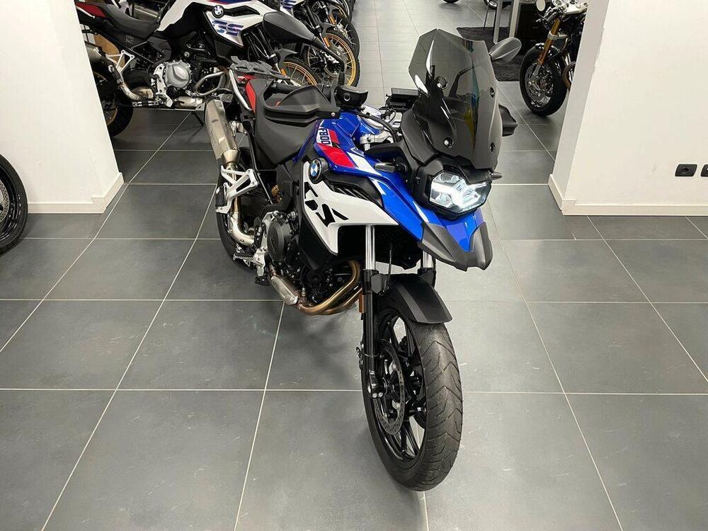 Bmw F 800 GS (2024 - 25) (2)