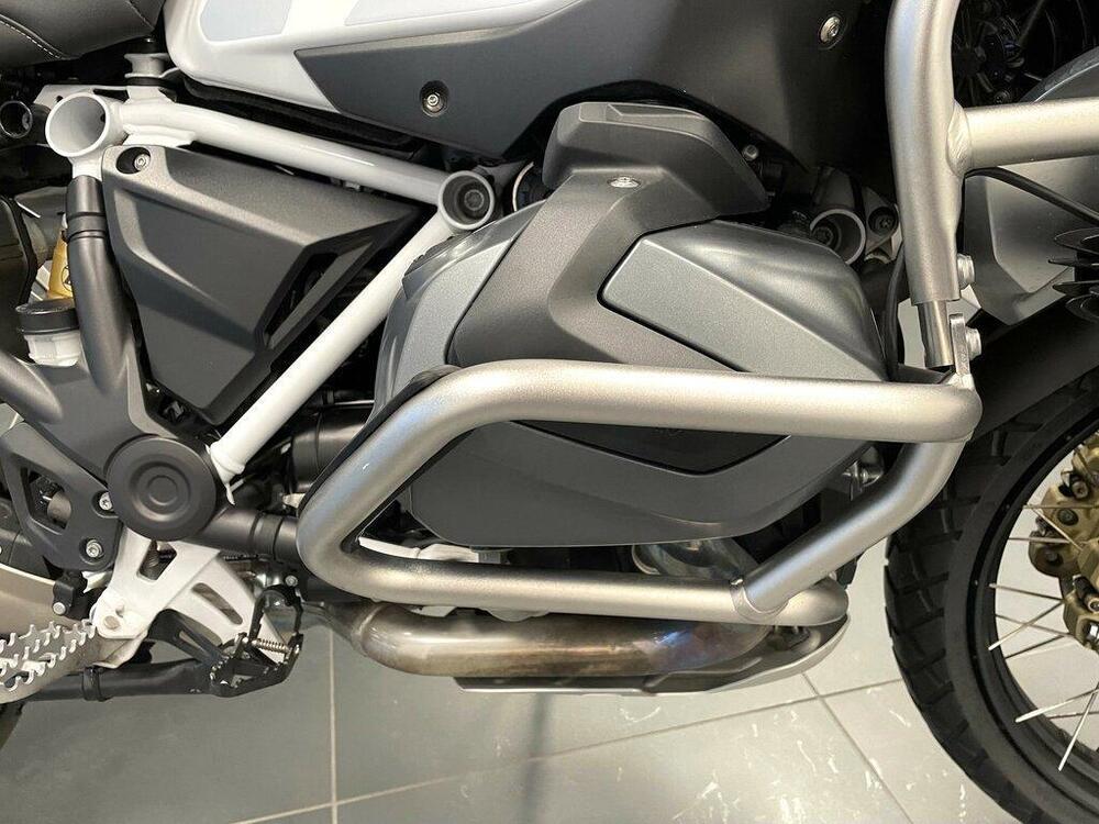 Bmw R 1250 GS Adventure (2019 - 20) (4)