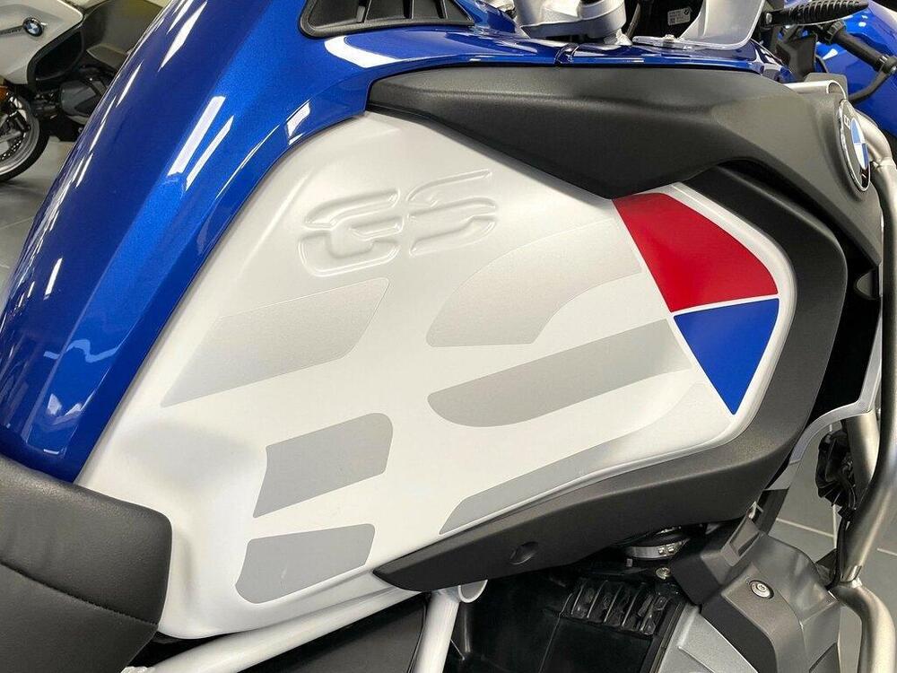 Bmw R 1250 GS Adventure (2019 - 20) (5)