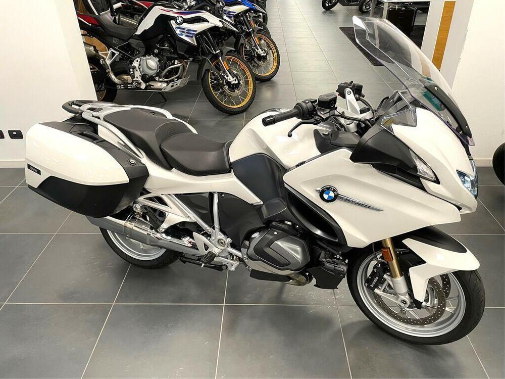 Bmw R 1250 RT (2021 - 25)