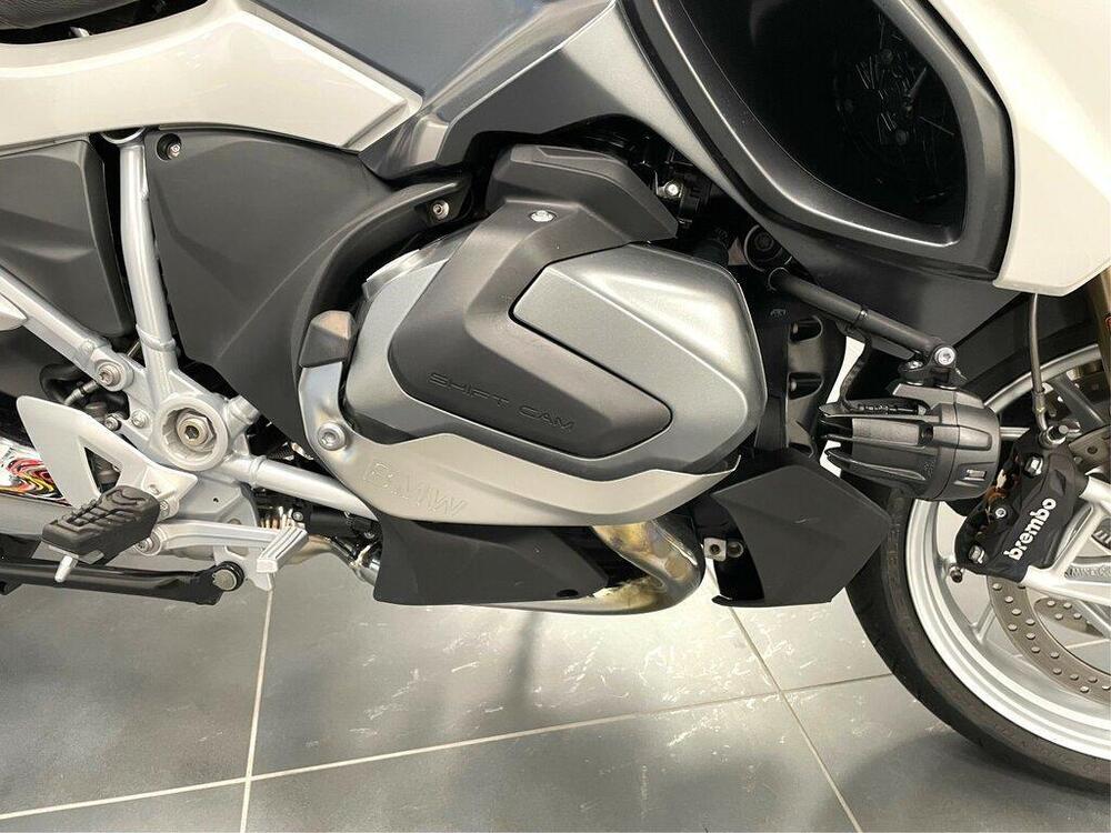 Bmw R 1250 RT (2021 - 25) (5)