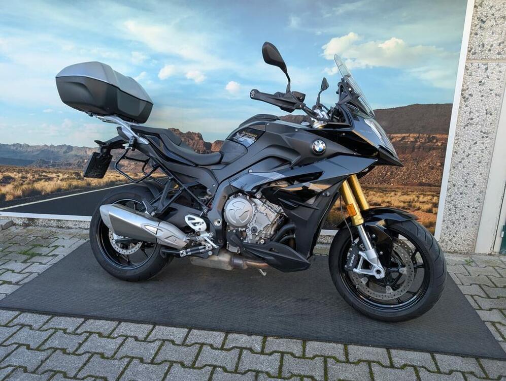 Bmw S 1000 XR (2017 - 19)