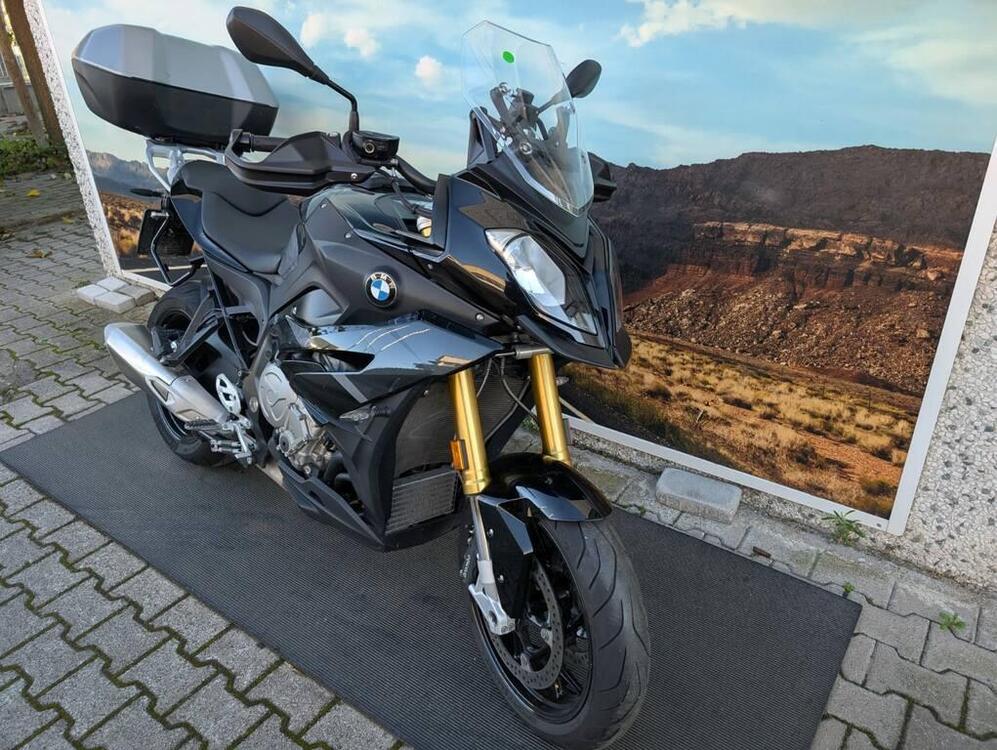 Bmw S 1000 XR (2017 - 19) (2)