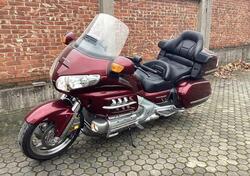 Honda GL 1800 Gold Wing (2007 - 11) usata