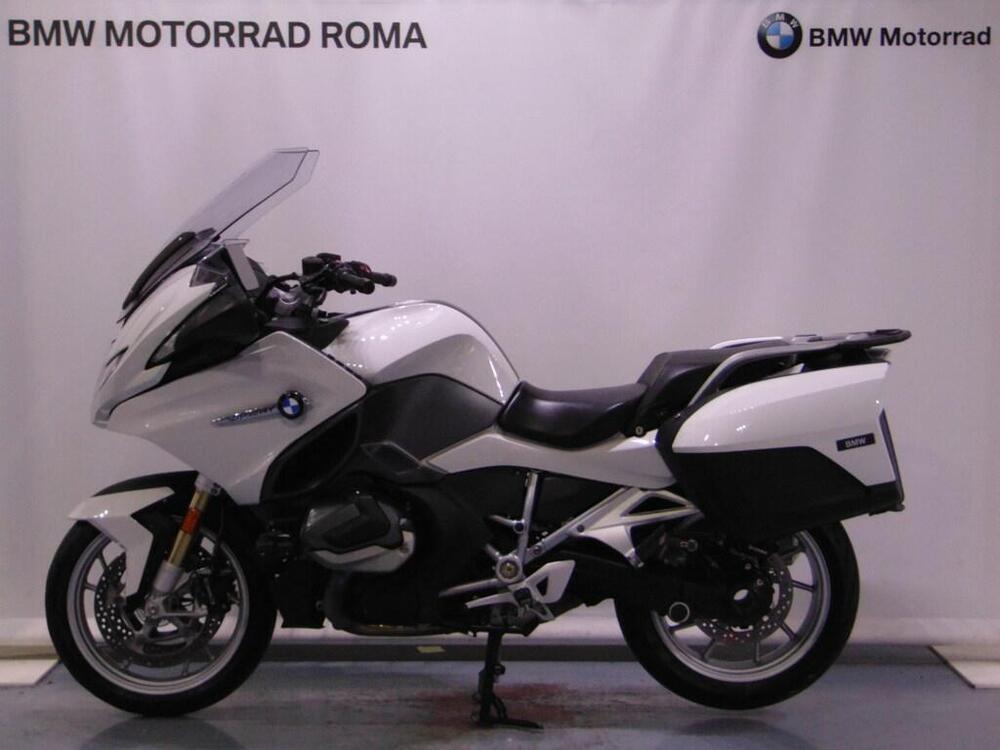 Bmw R 1250 RT (2019 - 20)