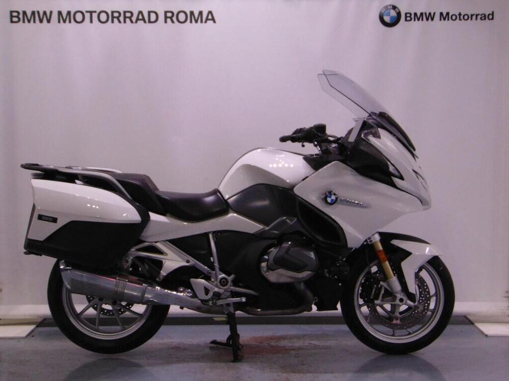 Bmw R 1250 RT (2019 - 20) (2)