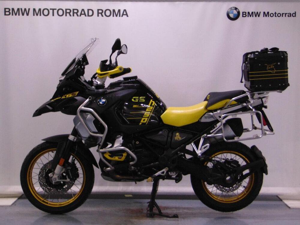 Bmw R 1250 GS Adventure - Edition 40 Years GS (2020 - 21)