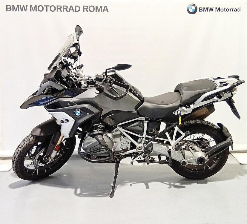 Bmw R 1250 GS (2019 - 20)