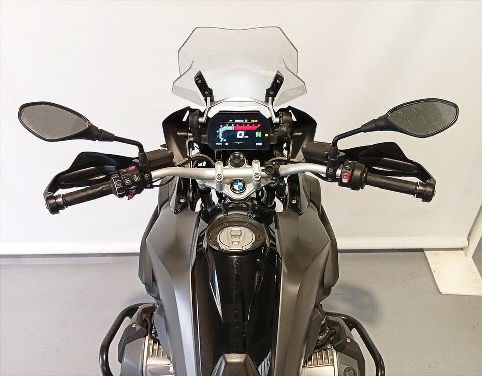 Bmw R 1250 GS (2019 - 20) (5)