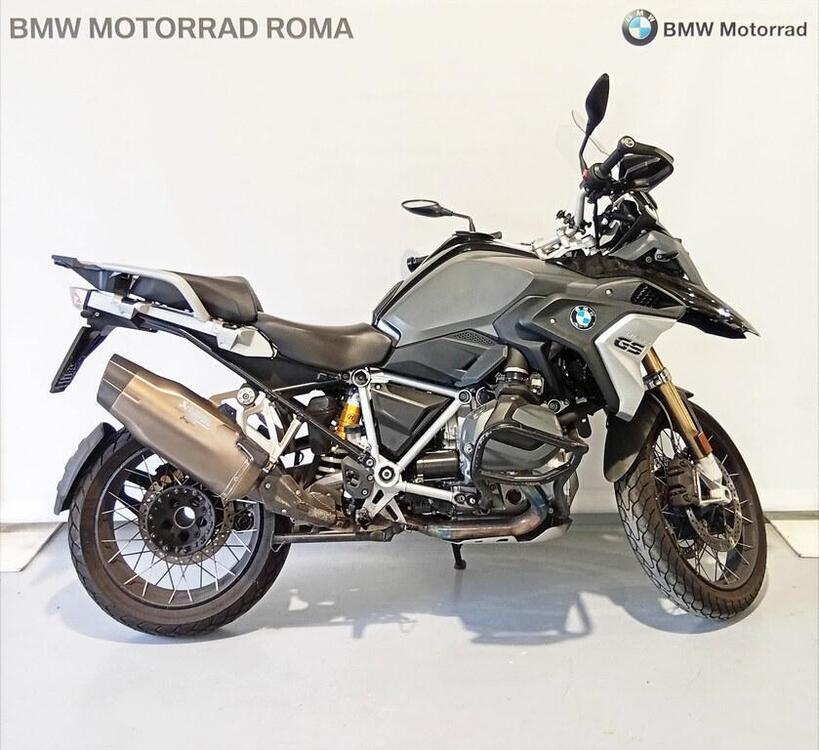 Bmw R 1250 GS (2019 - 20) (2)