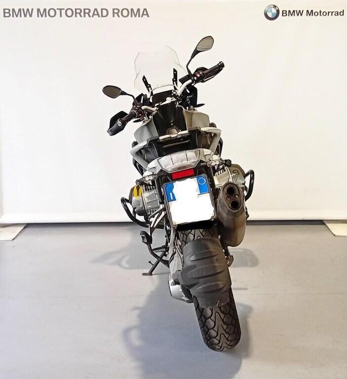 Bmw R 1250 GS (2019 - 20) (4)