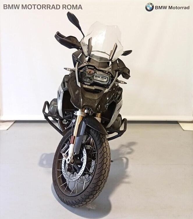 Bmw R 1250 GS (2019 - 20) (3)