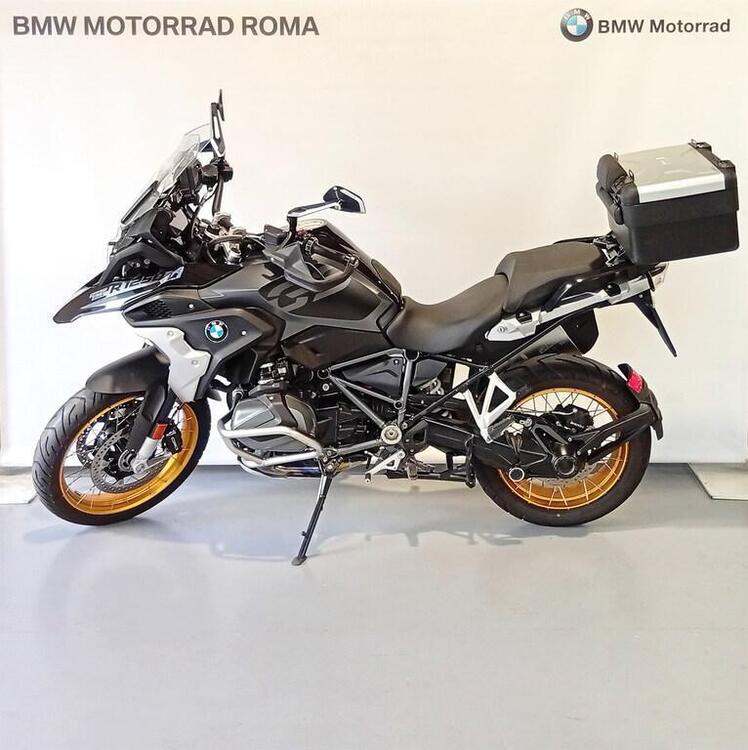 Bmw R 1250 GS (2021 - 24)