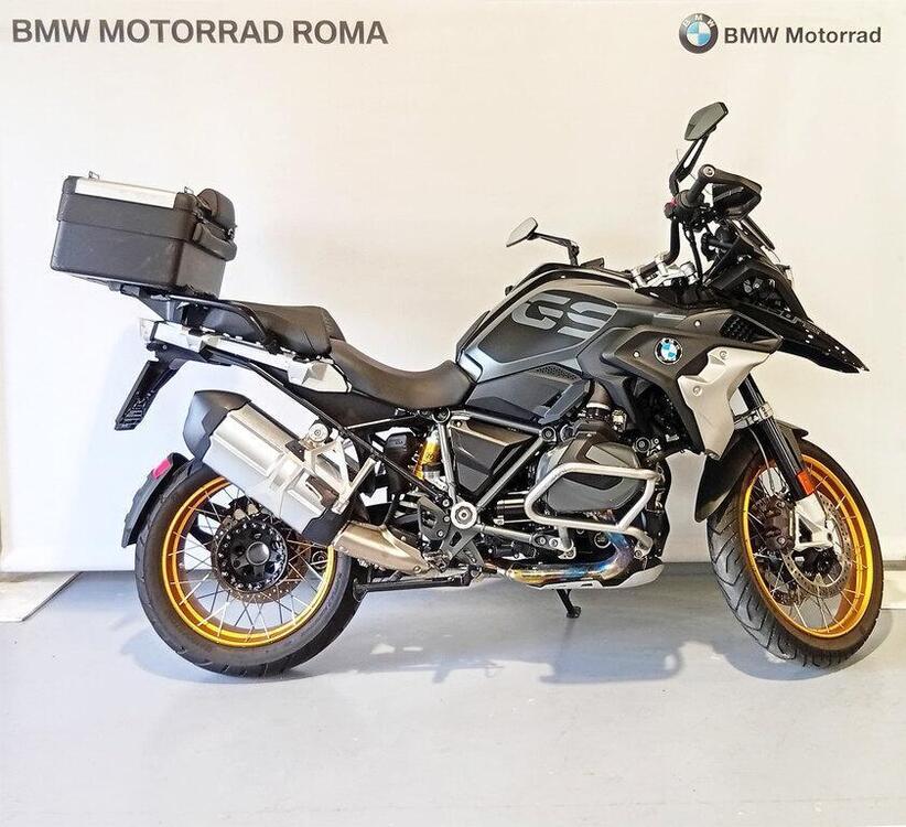 Bmw R 1250 GS (2021 - 24) (2)