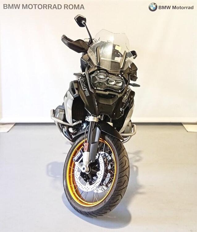 Bmw R 1250 GS (2021 - 24) (3)