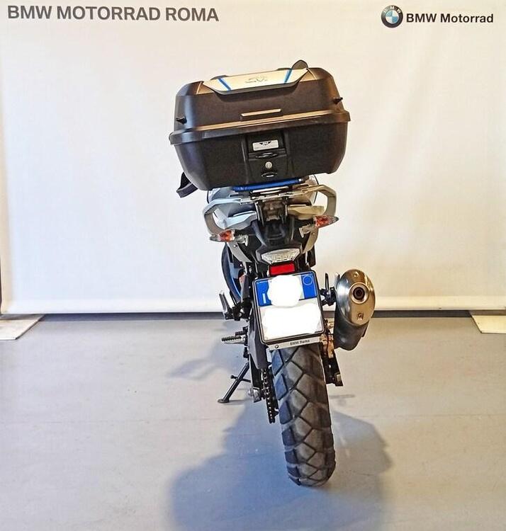 Bmw G 310 GS (2021 - 25) (4)