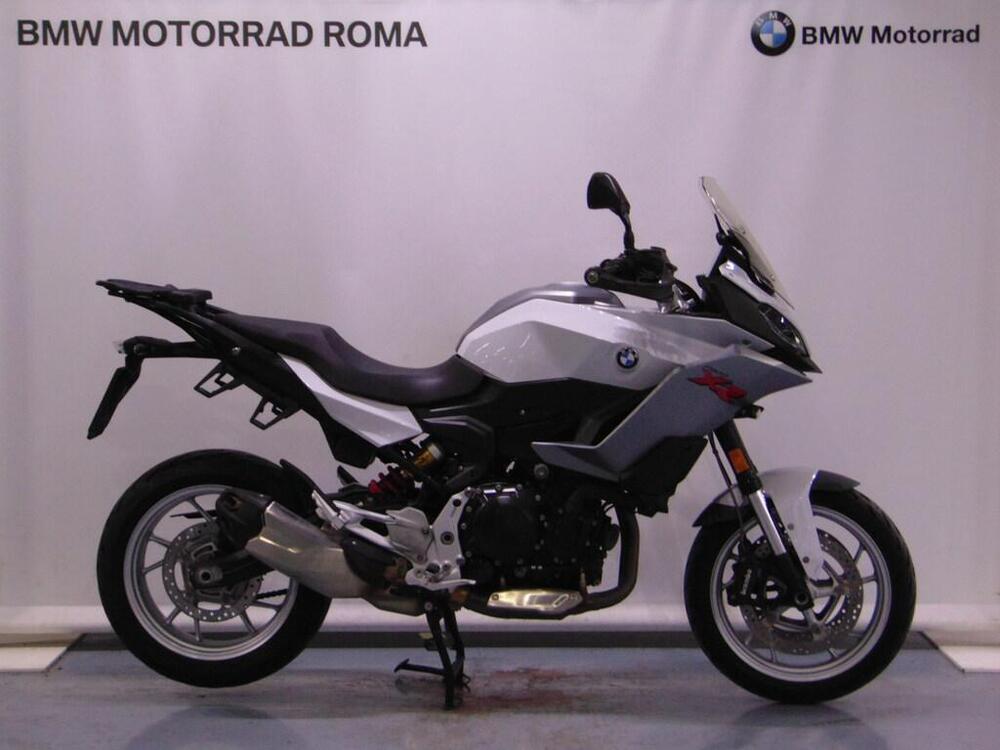 Bmw F 900 XR (2020 - 24) (2)