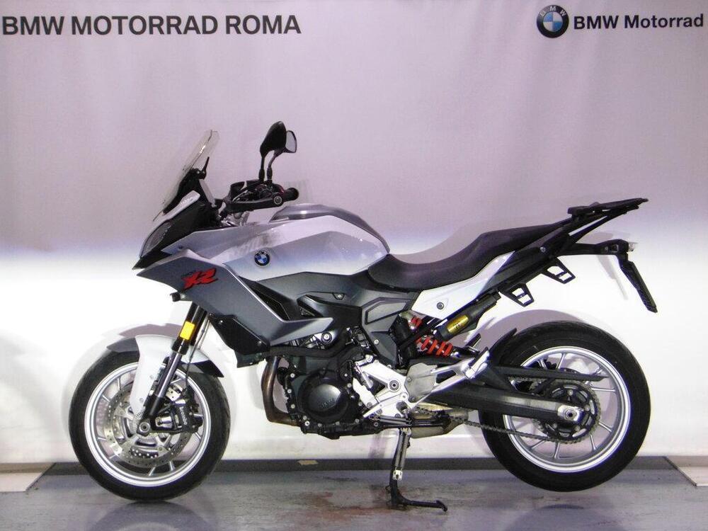 Bmw F 900 XR (2020 - 24)