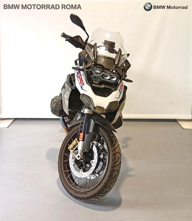 Bmw R 1250 GS (2021 - 24) (3)