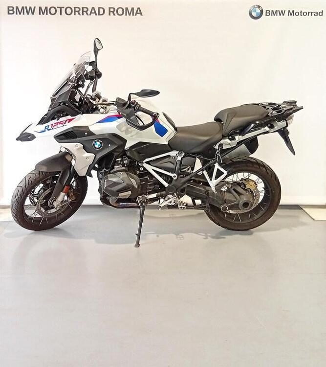 Bmw R 1250 GS (2021 - 24)