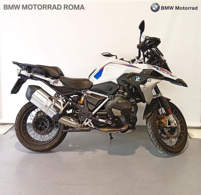 Bmw R 1250 GS (2021 - 24) (2)