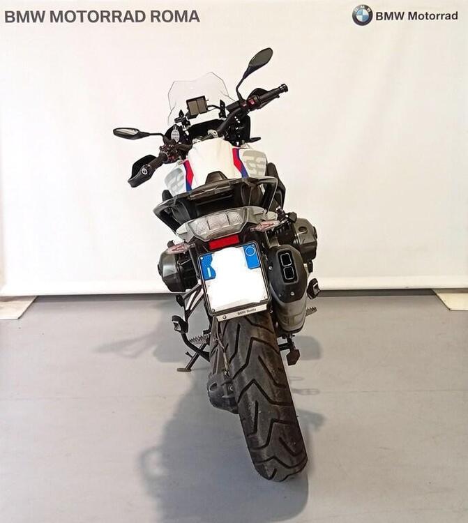 Bmw R 1250 GS (2021 - 24) (4)