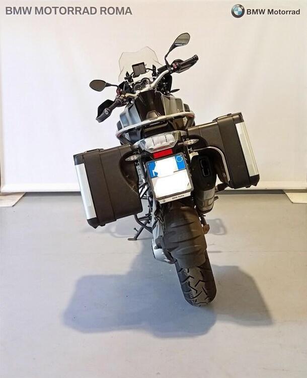 Bmw R 1200 GS (2013 - 16) (4)