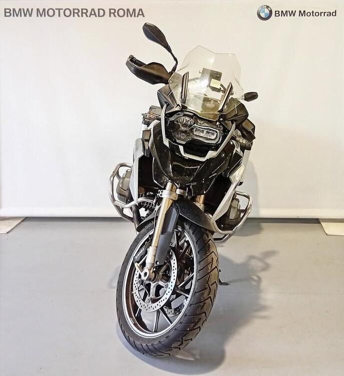 Bmw R 1200 GS (2013 - 16) (3)