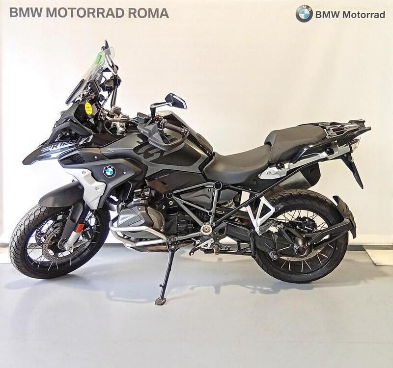 Bmw R 1250 GS (2021 - 24)