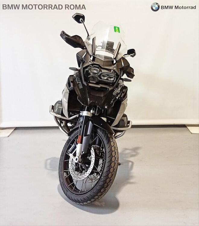 Bmw R 1250 GS (2021 - 24) (3)