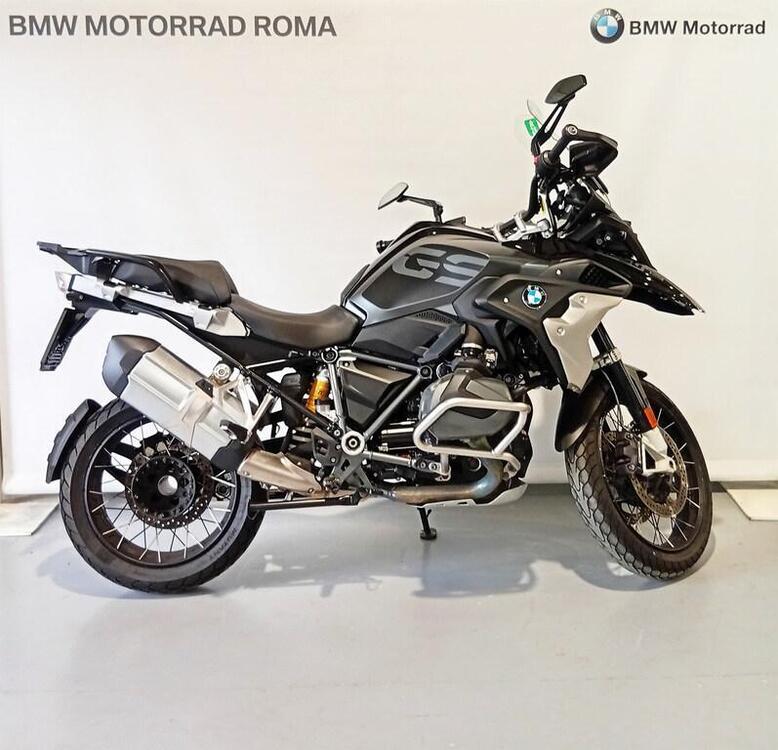 Bmw R 1250 GS (2021 - 24) (2)