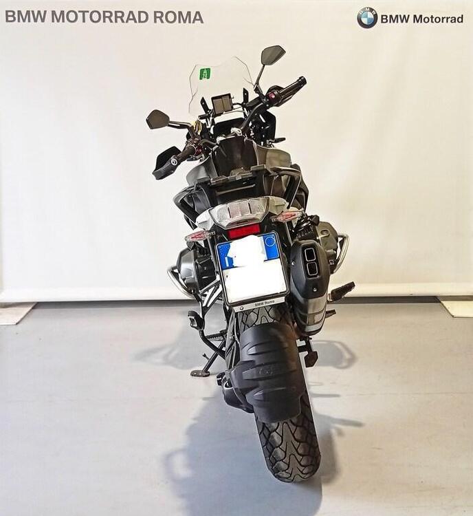 Bmw R 1250 GS (2021 - 24) (4)