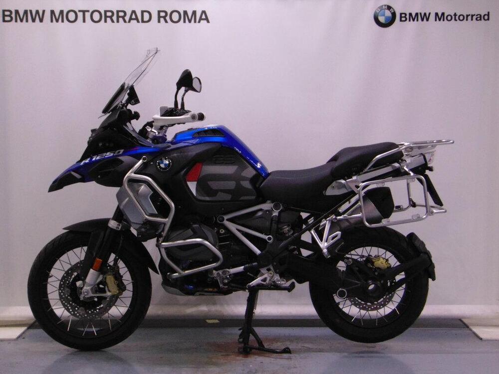 Bmw R 1250 GS Adventure (2021 - 24)