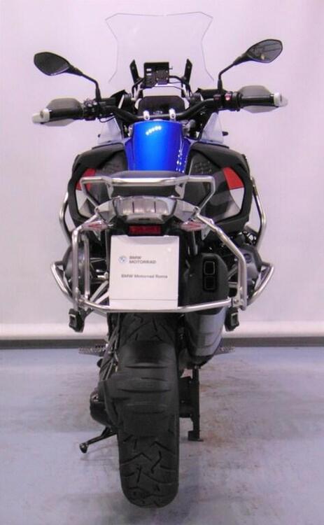 Bmw R 1250 GS Adventure (2021 - 24) (4)